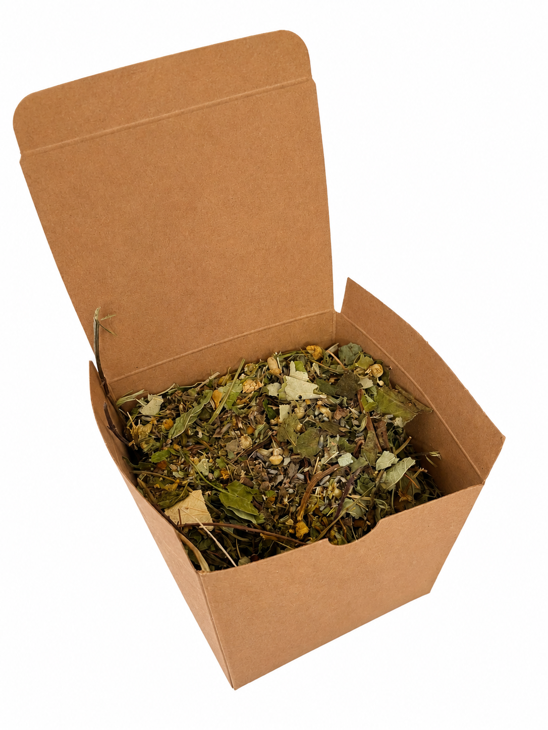 Large Forage Cubes