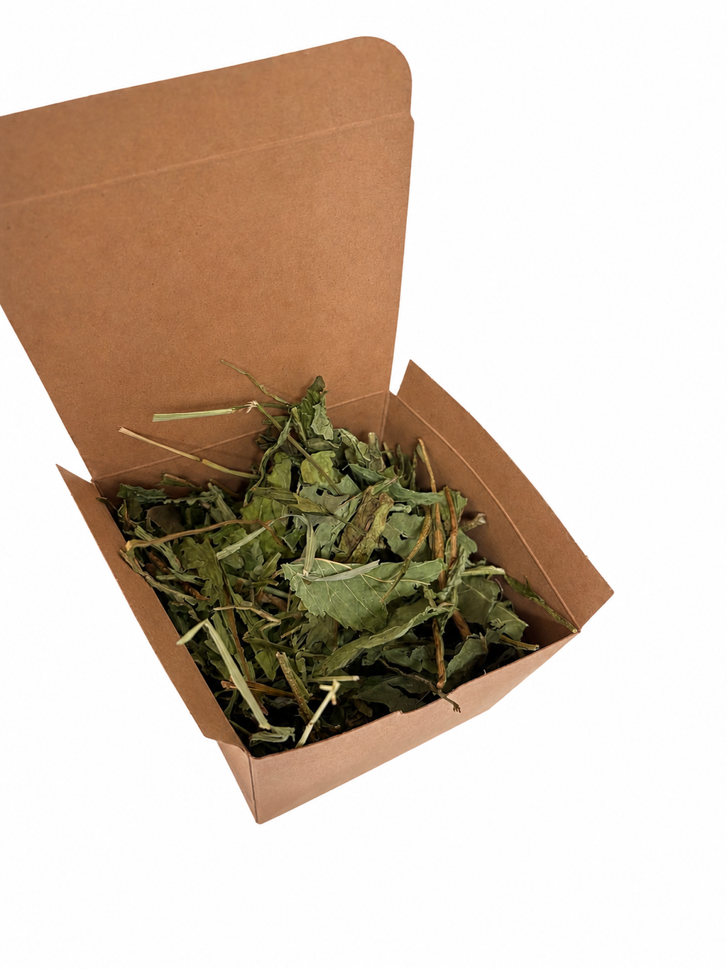 Large Forage Cubes