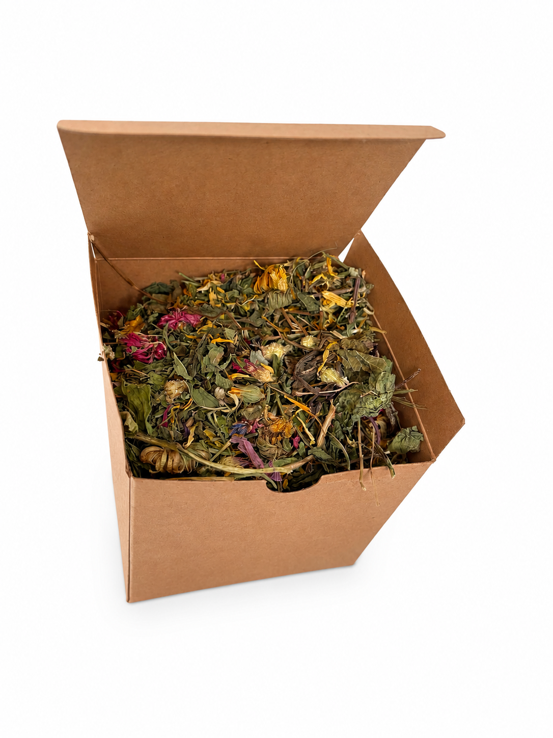 Large Forage Cubes