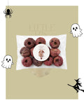BOO Barley Bag