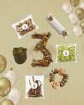 Birthday Binky Bundle