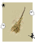 Bunny Broom