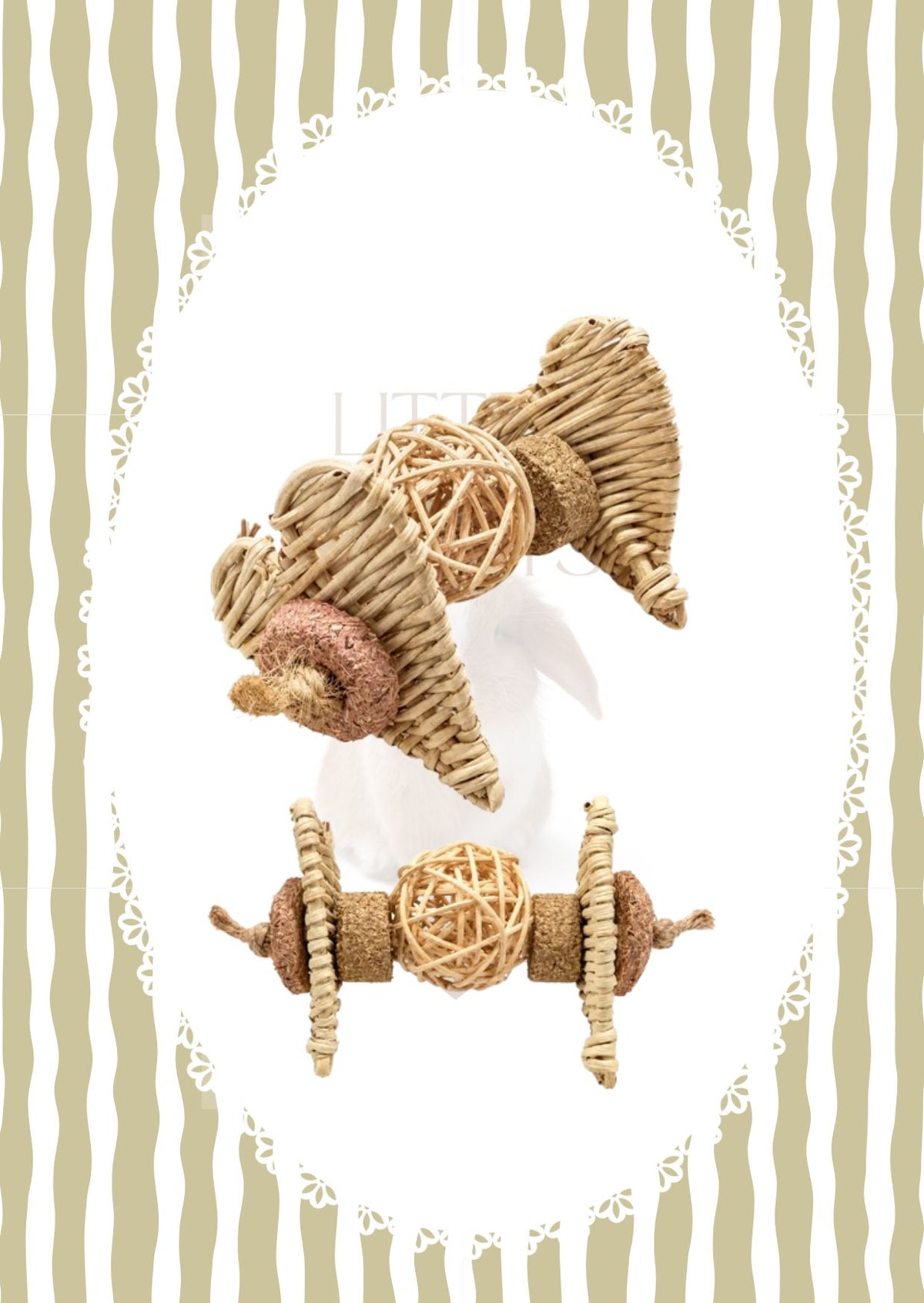 Love Loop Toy