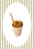 Marigold Macchiato