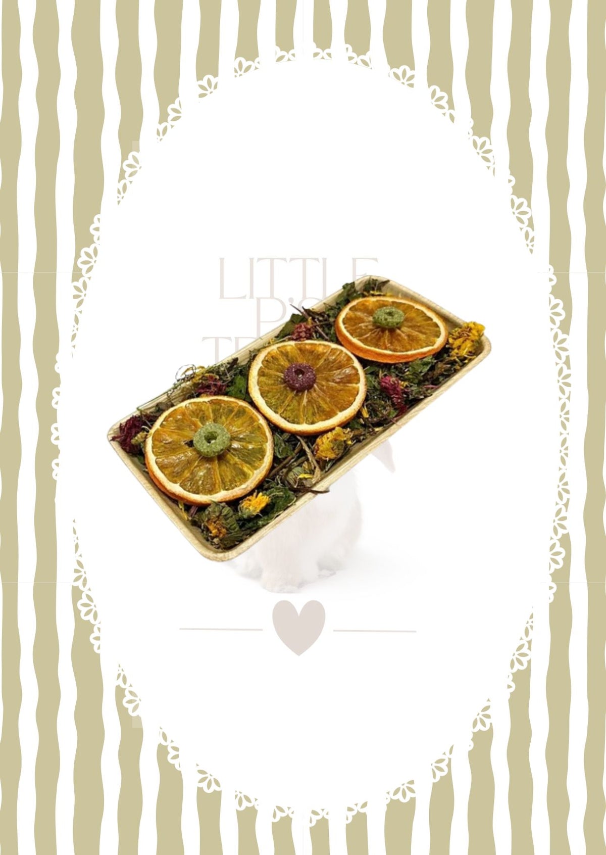Petal & Peel Salad