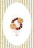 Veggie Nibble Ring